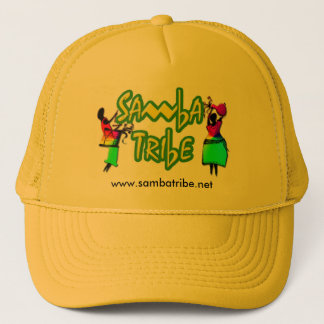 Pet Samba Tribe