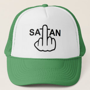 Pet Satan Flip