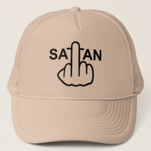 Pet Satan Flip