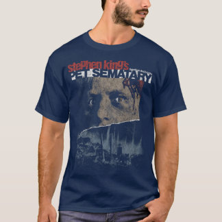 Pet Sematary3 T-shirt