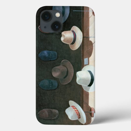 Pet Shop 1990 Case-Mate iPhone Case (Achterkant)