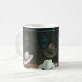 Pet Shop 1990 Koffiemok (Voorkant links)