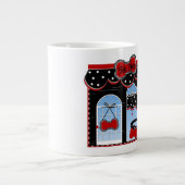 Pet Shop- Jumbo-Mok Extra Grote Mok (Voorkant)