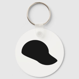 Pet Silhouette Sleutelhanger