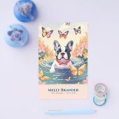 Pet Sitter Walker Flyer (Enkel)