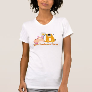 Pet Sitters T-shirt