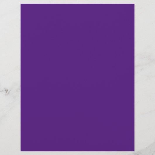 Pet Sitting Custom Flyer (Achterkant)