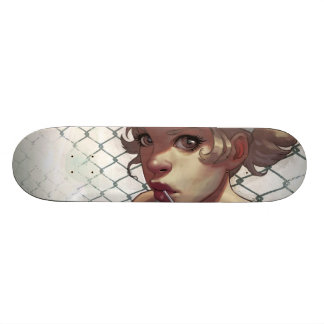 Pet Skateboard