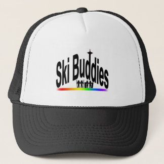 Pet Ski Buddies