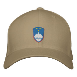 Pet Slovenië