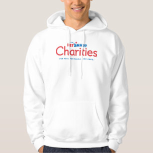 Pet Smart Goede doelen Hoodie