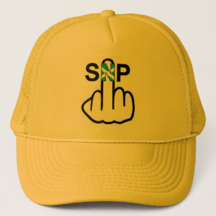 Pet SNP omdraaien