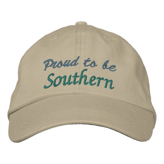 Pet - Southern Pride (Voorkant)