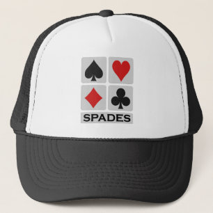 Pet spaden - kies kleur