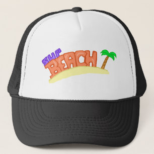Pet Sup Beach