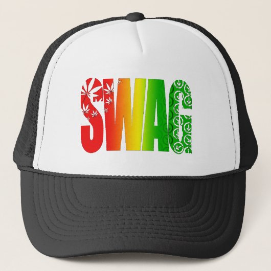 PET SWAG-kleuren (Voorkant)