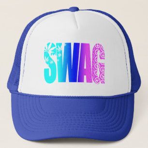 PET SWAG-kleuren