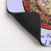 PET SWB-meter Muismat (Hoek)