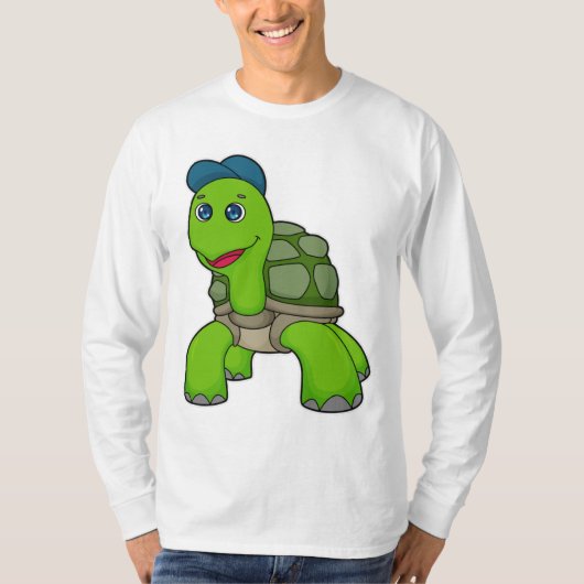 Pet T-shirt (Voorkant)
