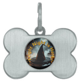 Pet-tag Huisdieren Naamplaatje