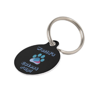 Pet Tag Huisdierpenning