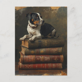 Pet Talk Magnetic Card Briefkaart