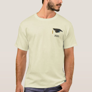 Pet & Tassel- T-shirt