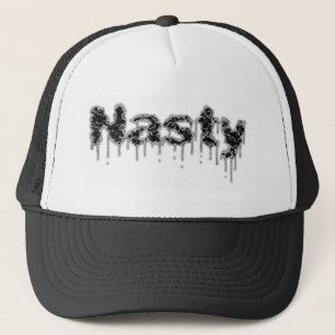 Pet, te koop! trucker pet