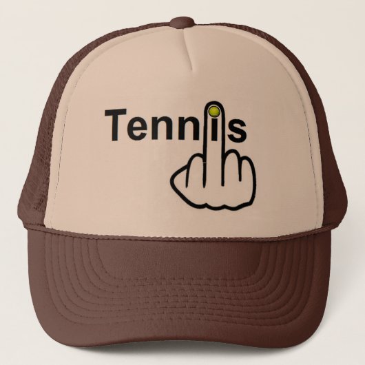 Pet Tennis Flip (Voorkant)