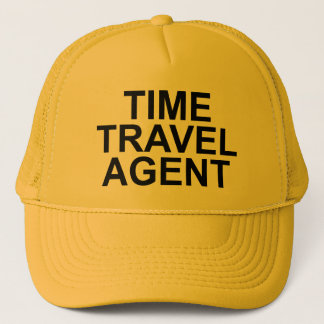 pet "Time Travel Agent"