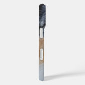 Pet toevoegen Foto aanpassen Case-Mate iPhone Case (Achterkant / Rechts)