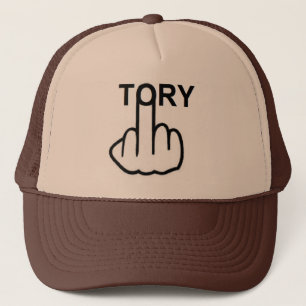 Pet Tory Flip