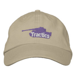Pet Tractics