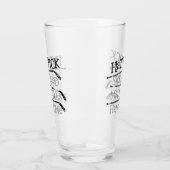 Pet Trick (hockey) Glas (Links)