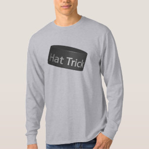 Pet Trick Puck T-shirt