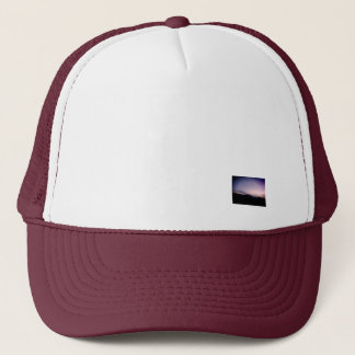 Pet TRUCKER HOOFDDEKSEL