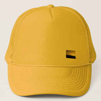Pet TRUCKER HOOFDDEKSEL
