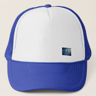 Pet TRUCKER HOOFDDEKSEL