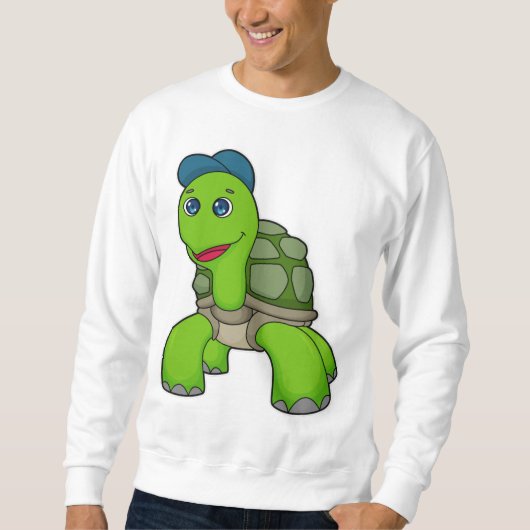 Pet Trui (Voorkant)