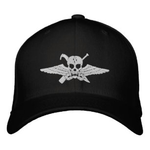 PET - USMC 0321 RECON JACK