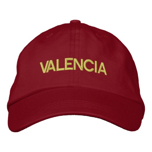 Pet Valencia (Voorkant)