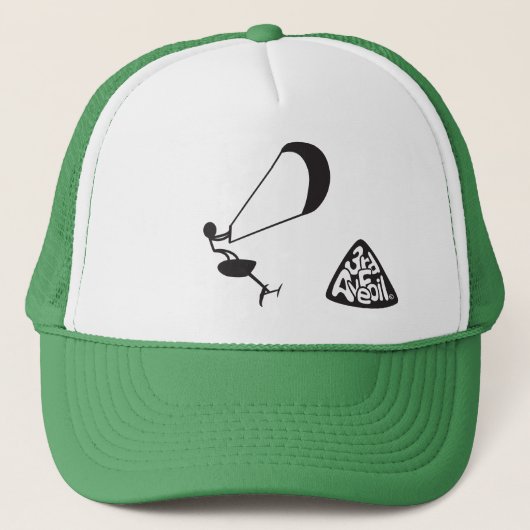 pet van Ave Foil (Voorkant)