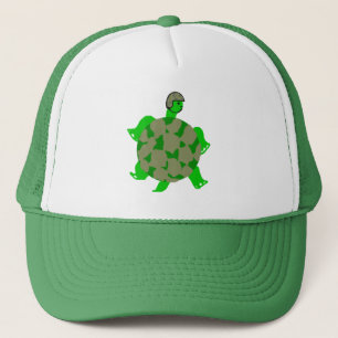 Pet van Camo Turtle