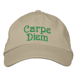 Pet van Carpe Diem