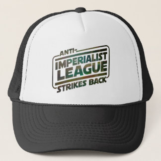 Pet van de Anti-Imperialism League
