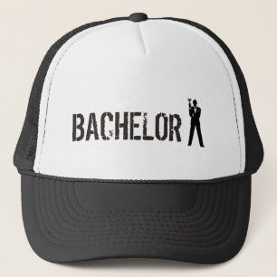 Pet van de Bachelorpartij