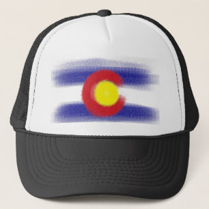Pet van de colorado