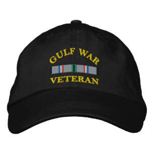 Pet van de Golfoorlog