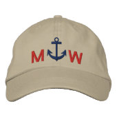 Pet van de kapitein door SRF (Voorkant)