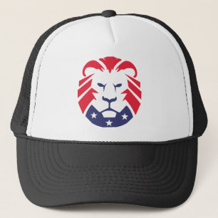 Pet van de Leeuw van Patriotten